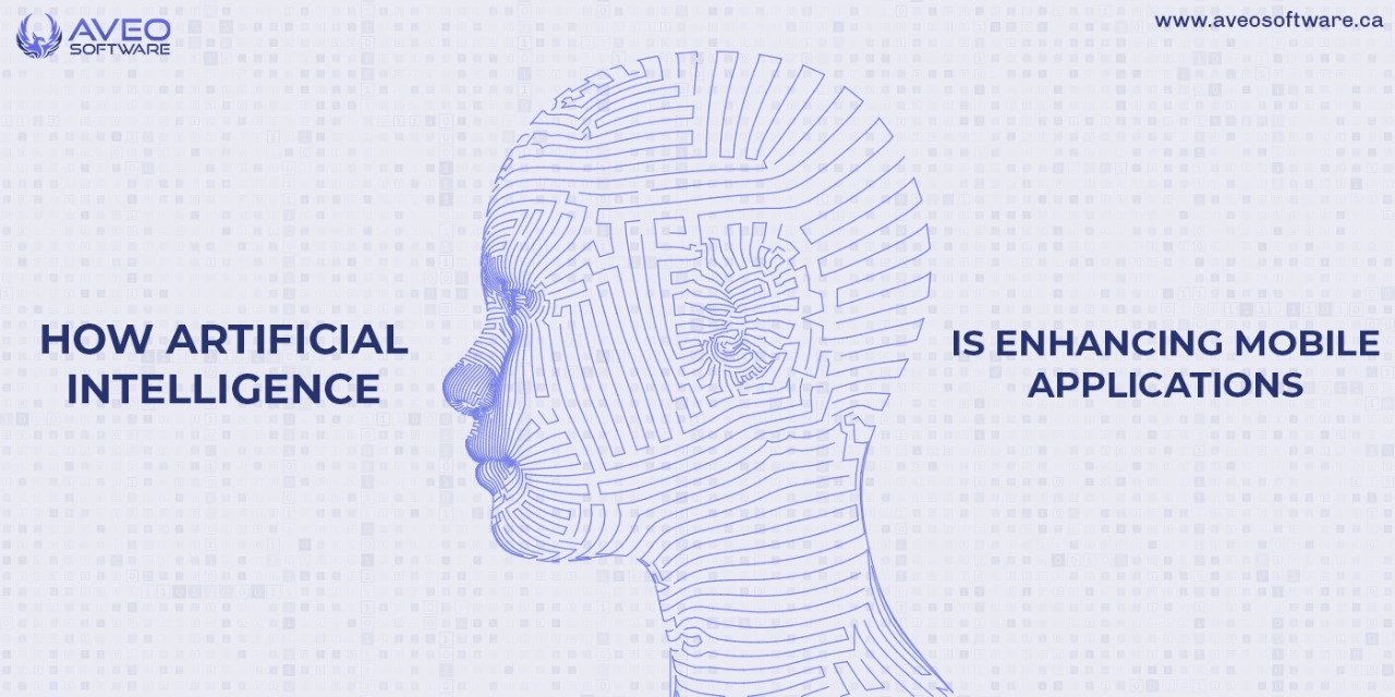 How Artificial Intelligence is Enhancing Mobile Applications