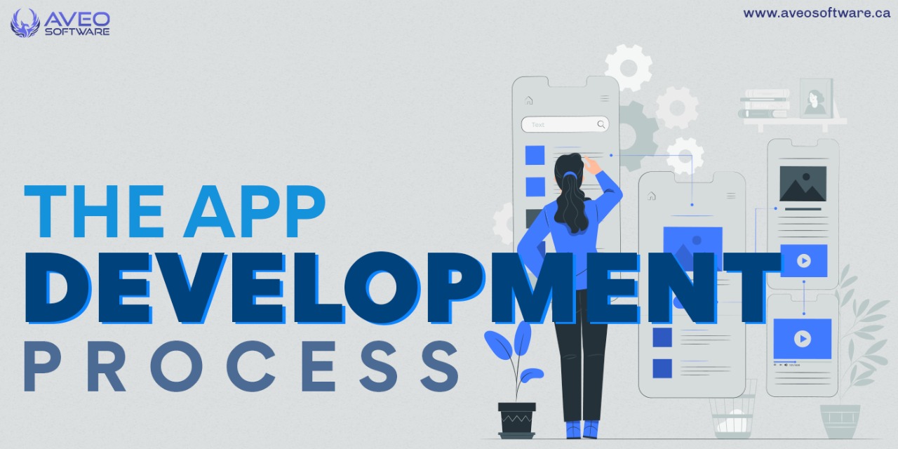 The App Development Process: Post Digital Era