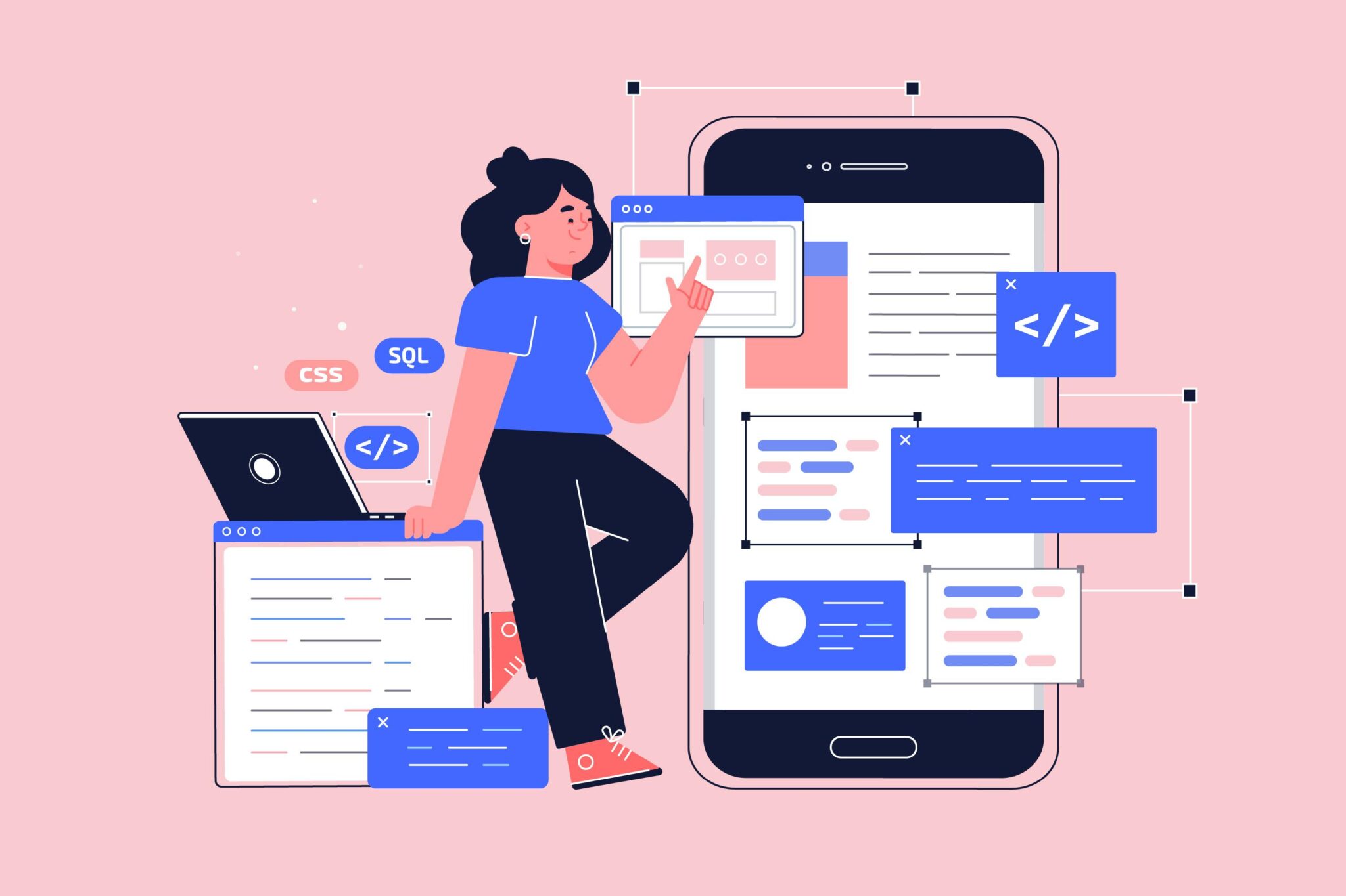 A Comprehensive Guide: How to Hire the Best App Developer