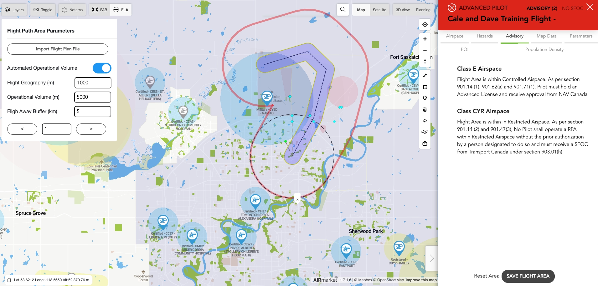 Airmarket screenshot 3