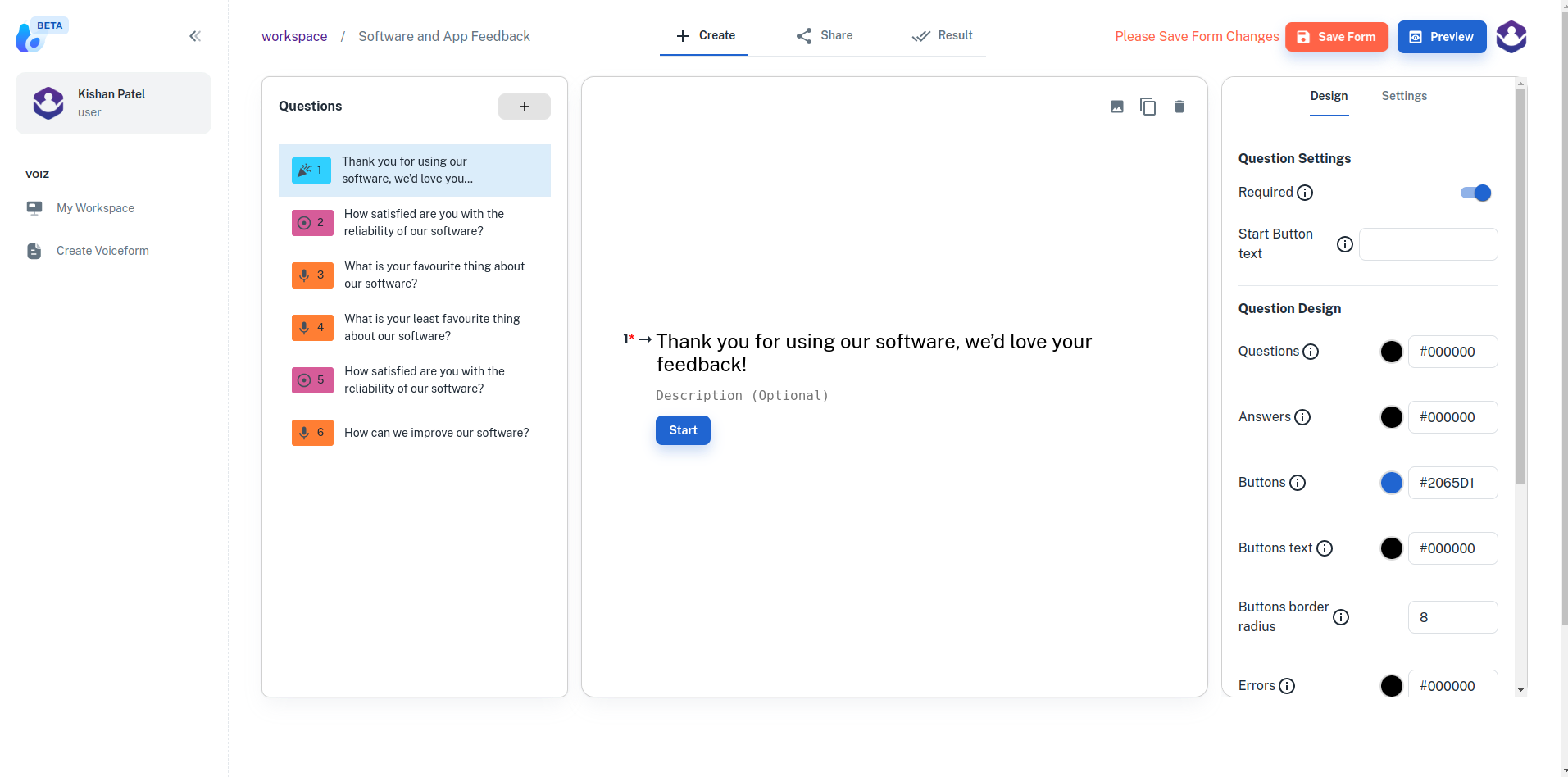 Avocado screenshot 3